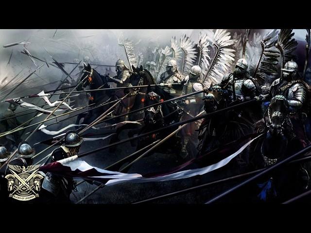 Why Medieval Knights FEARED These Polish Warriors?