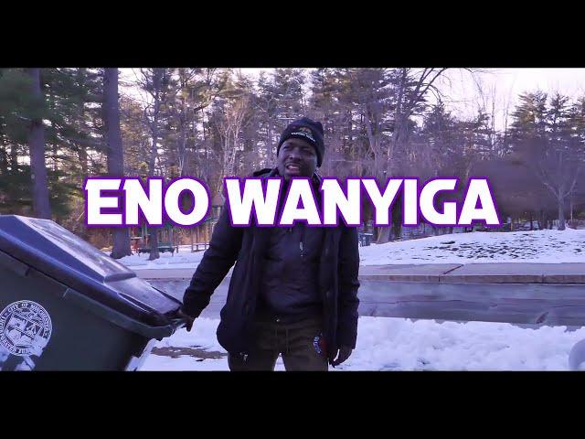 Eno Wanyiga by  Kapalaga Baibe Ft Nubian Li  Official HD 2024