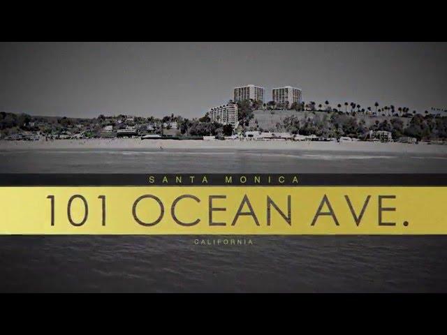 101 Ocean Ave | Santa Monica