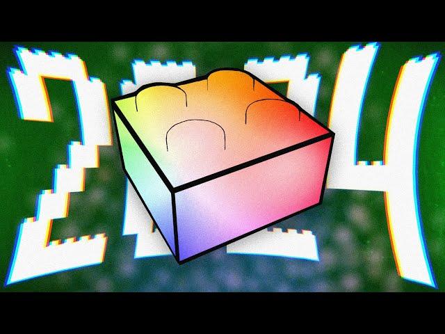 Brickfilm Day 2024 Announcement