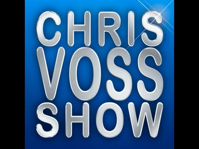 The Chris Voss Show Podcast – Unlock Business Networking on the Golf Course with Emajin Golf