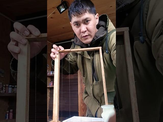 СКРЫТЫЕ СЕКРЕТЫ для Начинающих Пчеловодов#пчеловодство#деревня#beekeping#honey