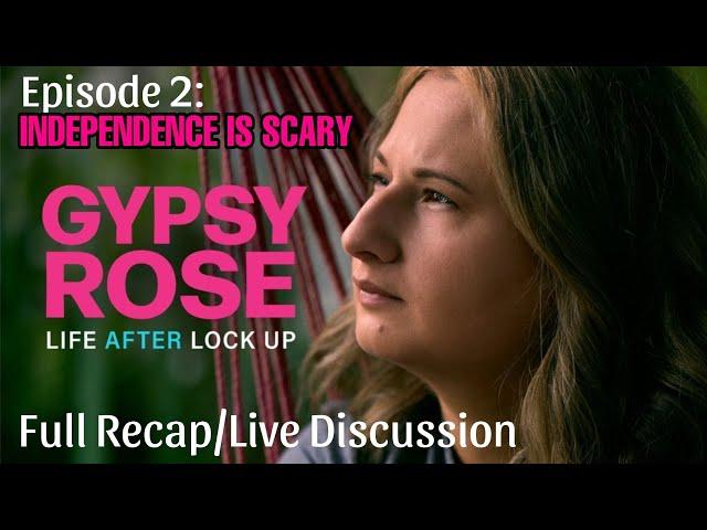 Gypsy Struggles With Life As A Married Woman, Ryan Questions If Kristy Respects Their Marriage!