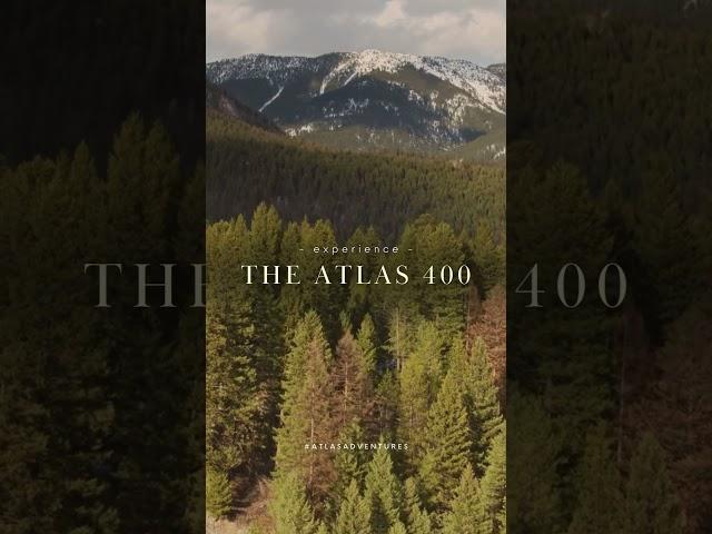 Ready to uncover the world of extraordinary experiences? #ExploreTheAtlas400 #LuxuryAdventures