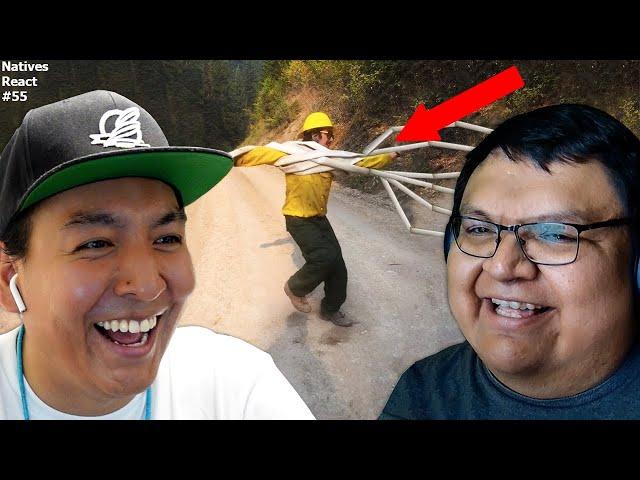 These Native American Life Hacks Are Outrageous