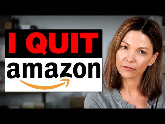 I Quit Amazon FBA - My Business Went Bankrupt