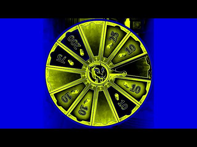 Talking Angela Try Again Tomorrow! Effects | Gamavision Csupo Effects