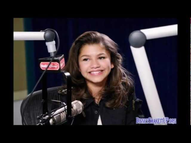 Happy 16th Birthday Zendaya! =)