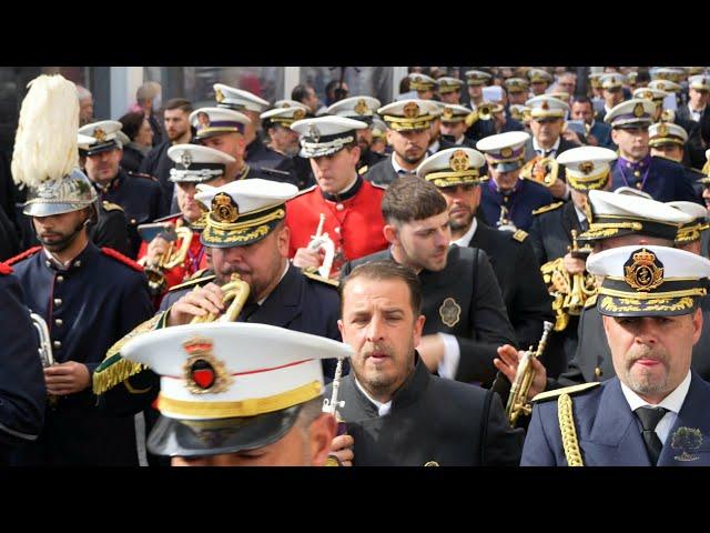 Jornada de Puertas Abiertas de la BCT Vera Cruz de Los Palacios - Procesión de San Sebastián