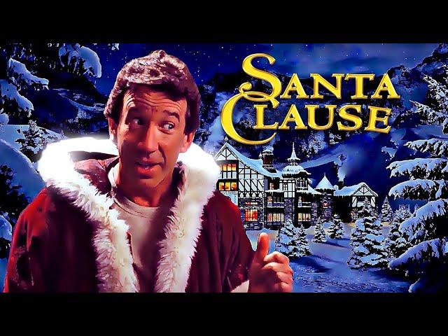 10 Things You Didn't Know About TheSantaClause