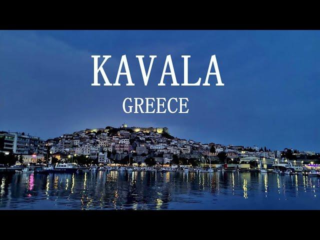 Kavala-Greece, Visit Kavala-Greece Called Monaco of Greece