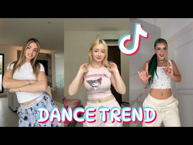 Tell Your Girlfriend - TikTok Dance Challenge Compilation