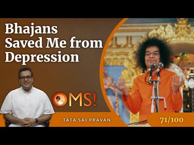 How Parthi Yatra Changed My Life and Career | Tata Sai Pravan | OMS - Episode 71/100