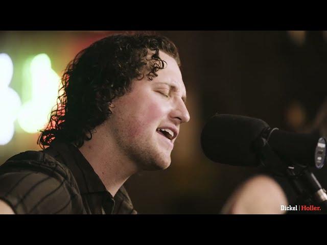 Reid Haughton - 'The Crow' | Holler Nashville Sessions Presented by George Dickel