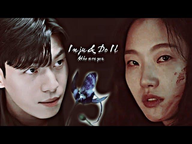 Oh In Ju & Choi Do Il | Who Are You | Little Women | { FMV }