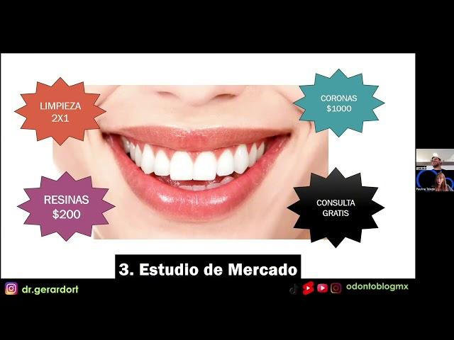 ¿Cómo calcular los costos del Consultorio Dental? 