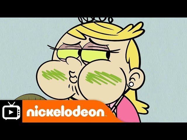 The Loud House | Trashtastic | Nickelodeon UK