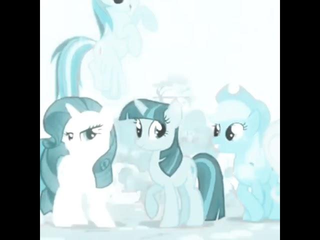 MLP - That's Just Not My Problem