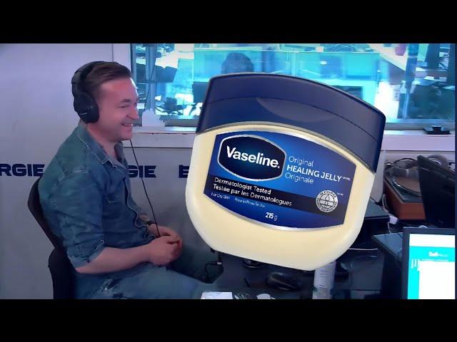 Prankcall: Monsieur Anu et la commande de Vaseline #2024 #prankcall Ça rentre au poste !