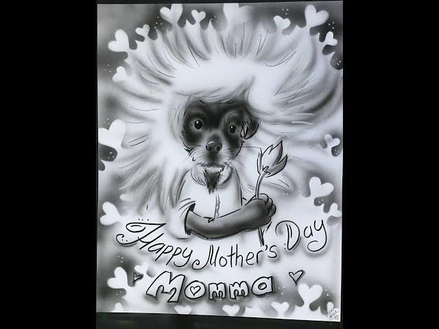 Happy Mother’s Day!