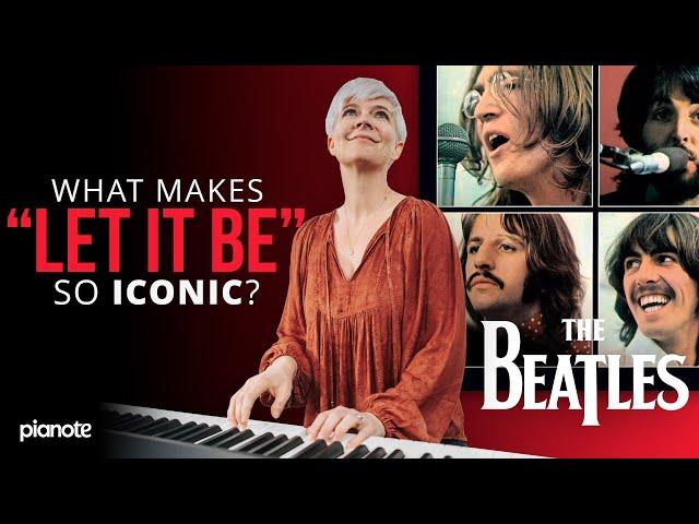 Let It Be: Overrated or Genius?!