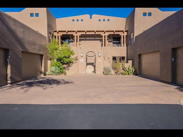 Lisa Stine|36601 N. Mule Train Road, Unit B14|Carefree, AZ