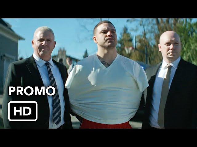 American Sports Story: Aaron Hernandez 1x09 Promo "What's Left Behind" (HD)