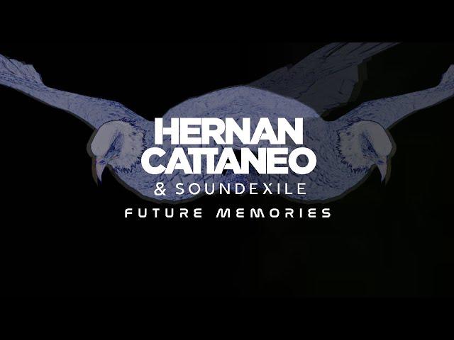 Hernan Cattaneo & Soundexile - River Flow feat. Paula OS (Future Mix)