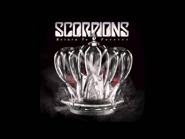 Scorpions (James Kottak) & Three Days Grace (Barry Stock) 2015 interviews