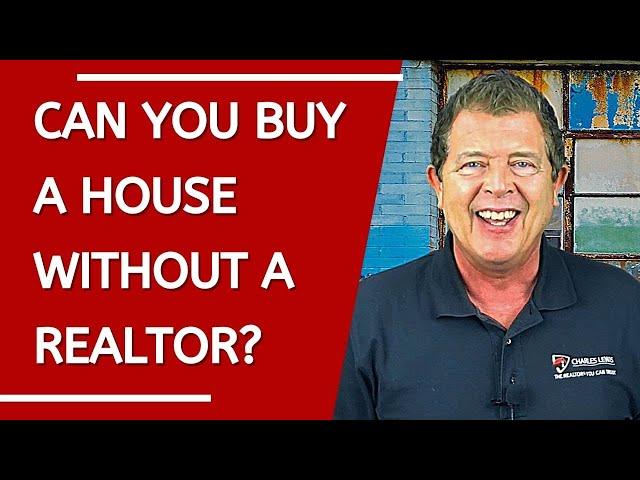 Can You Buy a House Without a Realtor in Austin Texas?