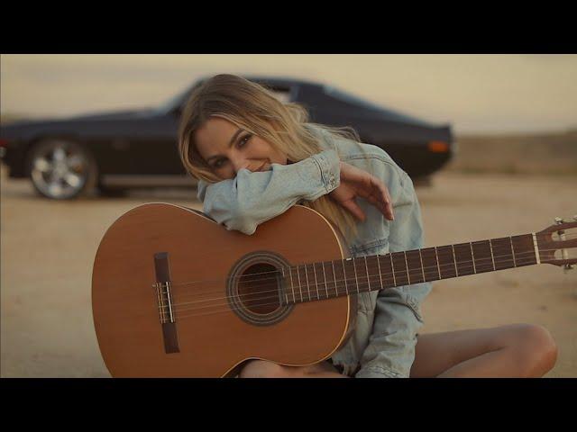 Karlien van Jaarsveld - Als Is Okay (Lirieke Video)