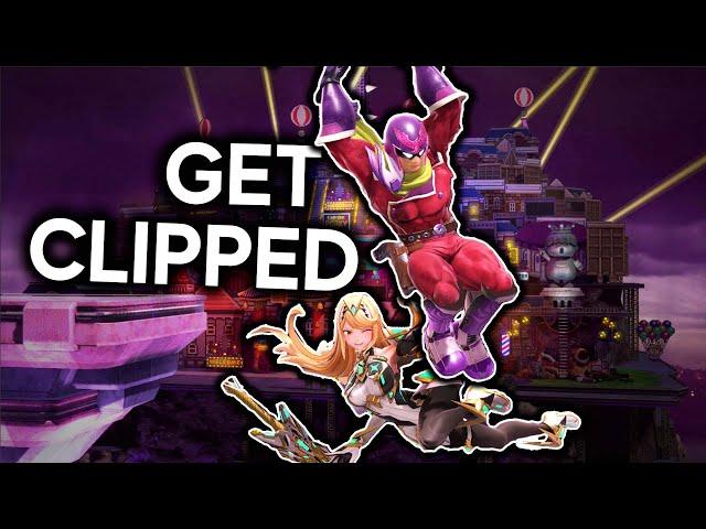 The BEST CLIPS from the BEST FALCON! - Fatality Clips Dec-Jan