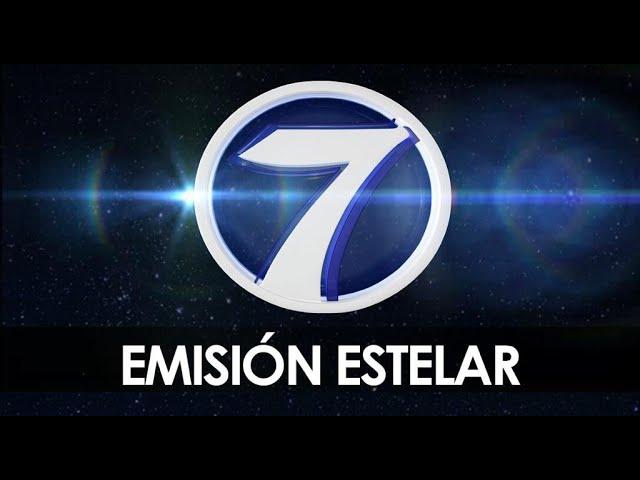 Noti 7 Estelar: Programa del 22 de Noviembre