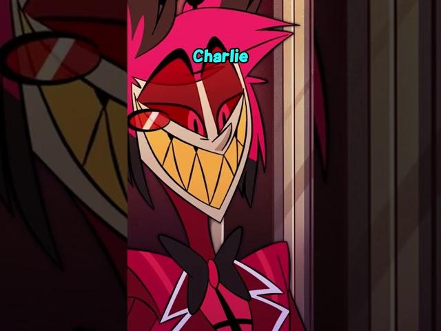 A well placed Adam detail | Hazbin Hotel