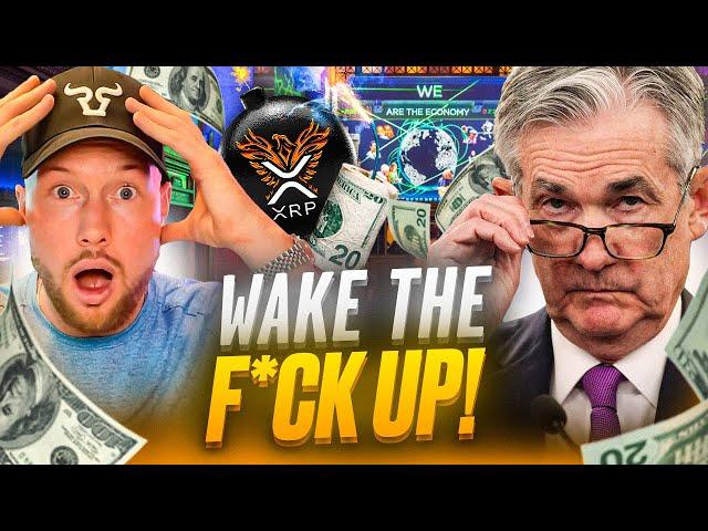 Ripple XRP NO BS! They're Banning CBDCs! World Bank Pres Exposes Federal Reserve! (EPIC CRYPTO NEWS)