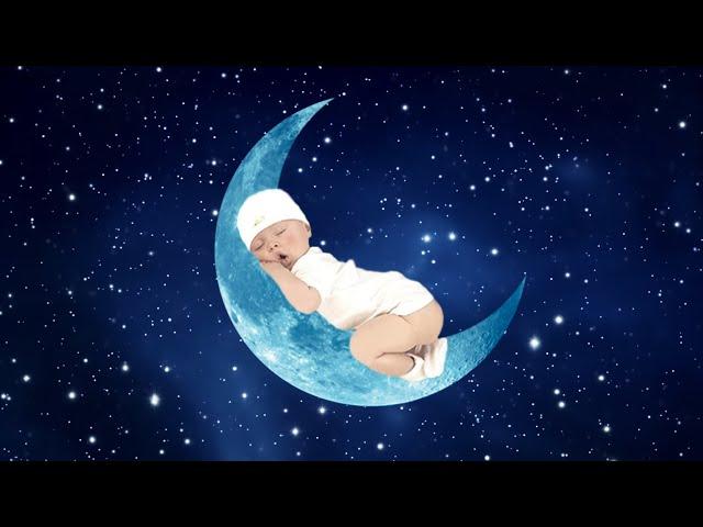 10 Hours of Relaxing White Noise for Babies | Soothing Crying Infant Sleep Aid