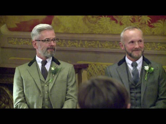 Britain Gay Marriage 47
