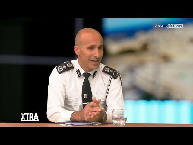 INQAS KRIMINALITÀ, IŻJED FIDUĊJA FIL-PULIZIJA