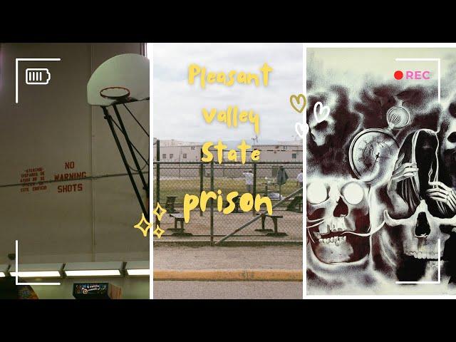 Episode 3: Inside Pleasant Valley State Prison | Featuring Ed Shin and Kevin Doaifi