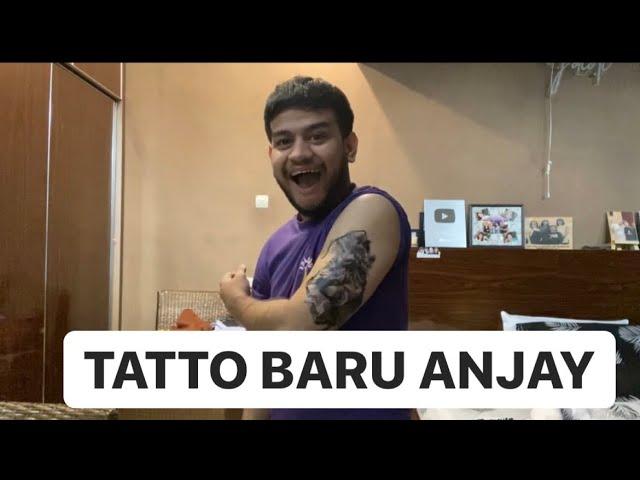 PAH ADIL PAKE TATTO