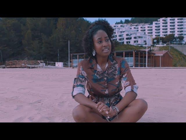 Morena Santana" Lembra de bo | Official Video [2019]