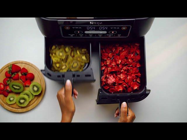 The Ninja Foodi Dual Zone Air Fryer | AF300UK