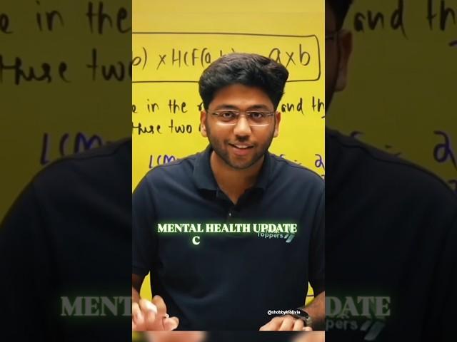 Him singing is our therapy  II SHOBHIT NIRWAN II #funny #class 10 #comedy #nexttoppers #shorts