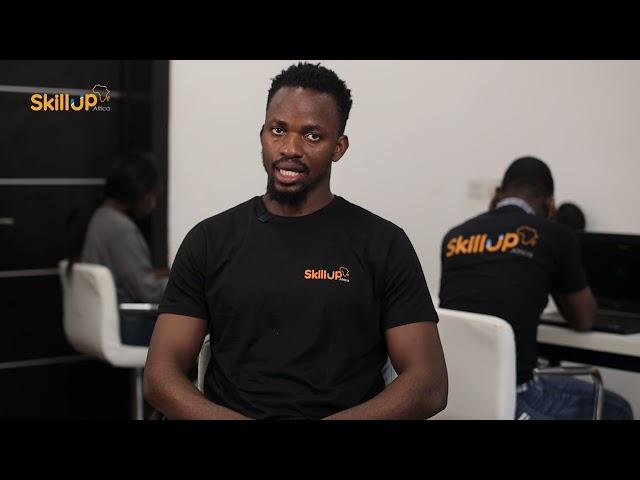 Transition into Tech Careers || Student Loan || Skillup Africa