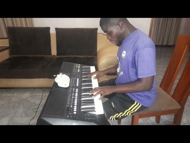 Overture (complete) - Handel's Messiah | Played by BAOSa | Keyboarding