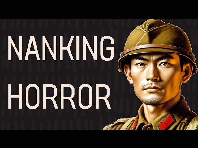 How Brutal was the Nanking Massacre? | 60 Seconds History