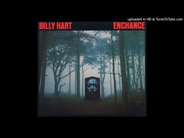 Billy Hart: Hymn For the Old Year