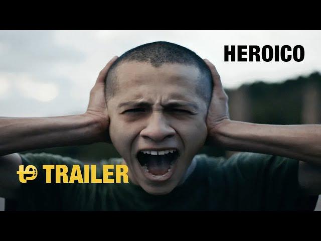 Heroico - Trailer