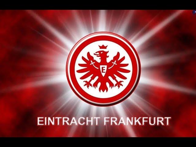 Eintracht Frankfurt  Branimir Hrgota  Beautiful combination