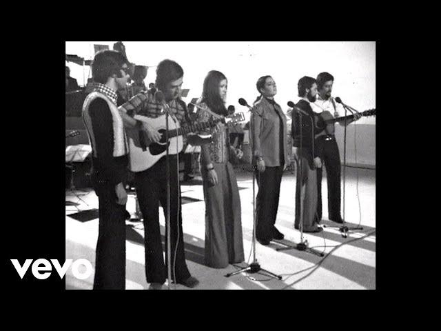 Mocedades - Eres Tú (Mocedades (TVE))